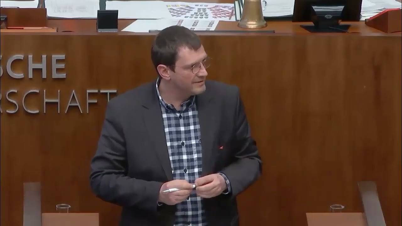 Tebje: Klimaausschuss